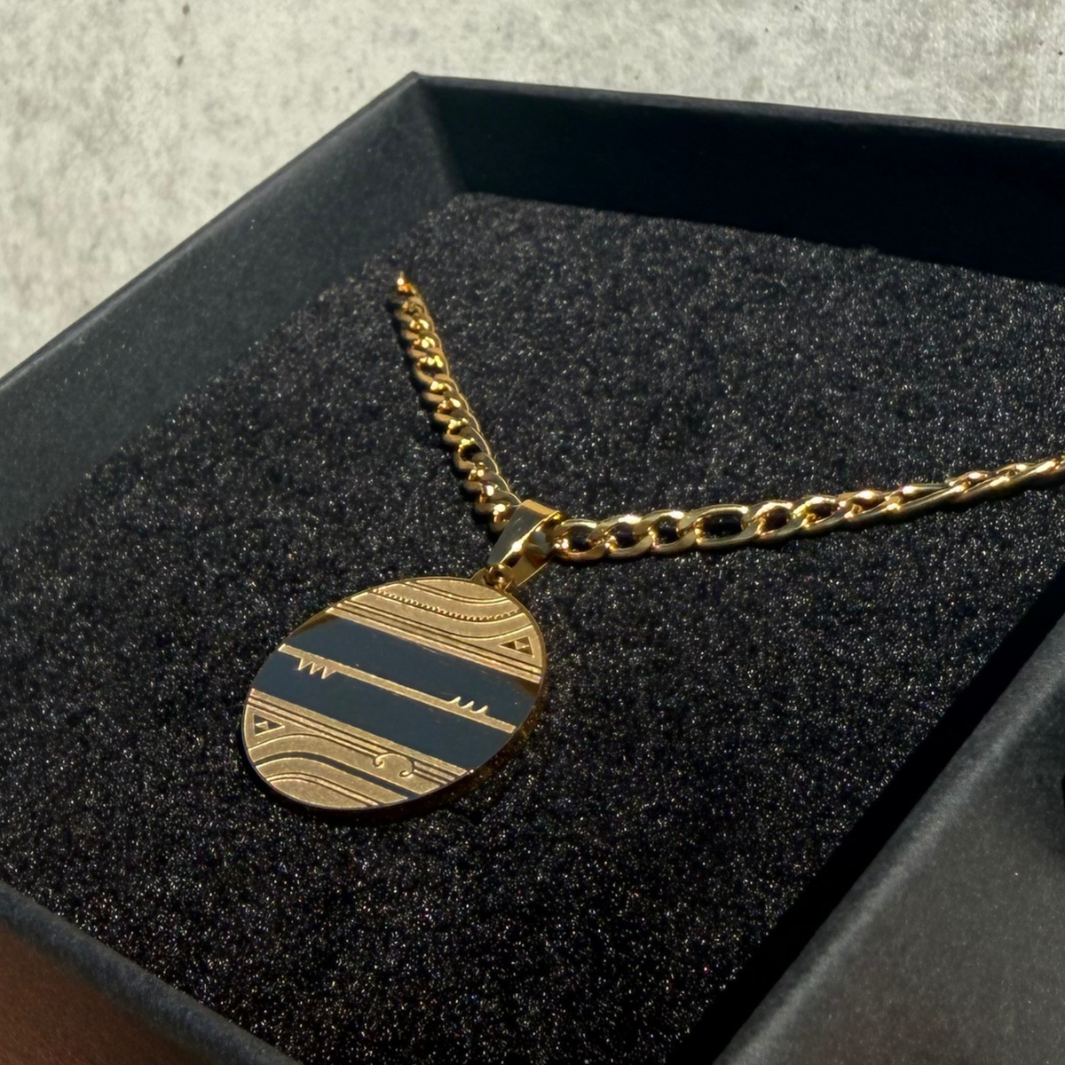 Ngarangi Necklace