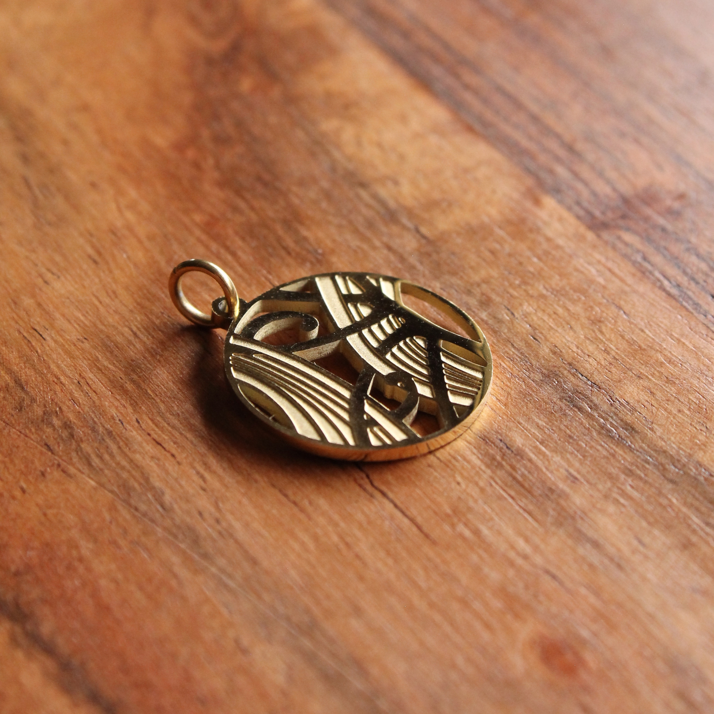 Rangiahua Charm