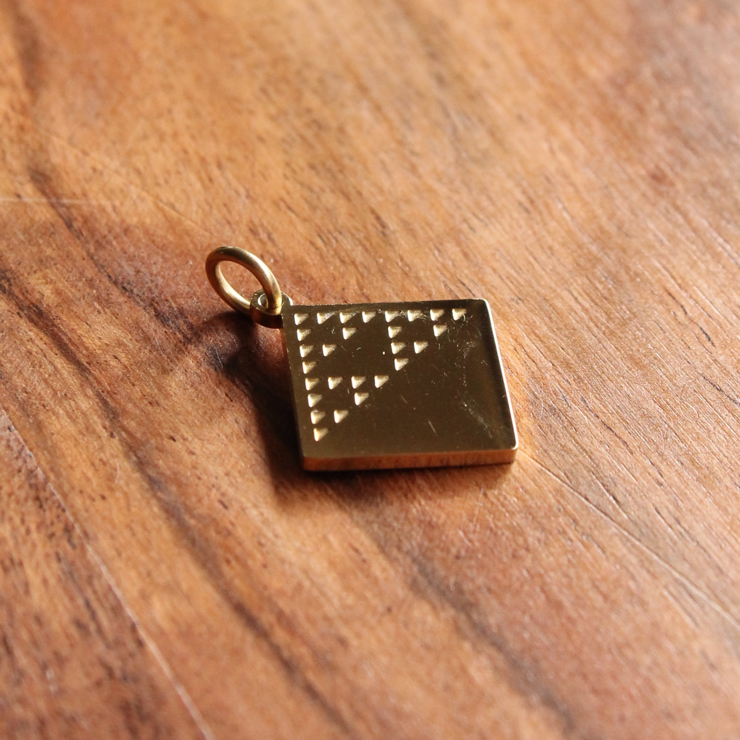 Arorangi Charm