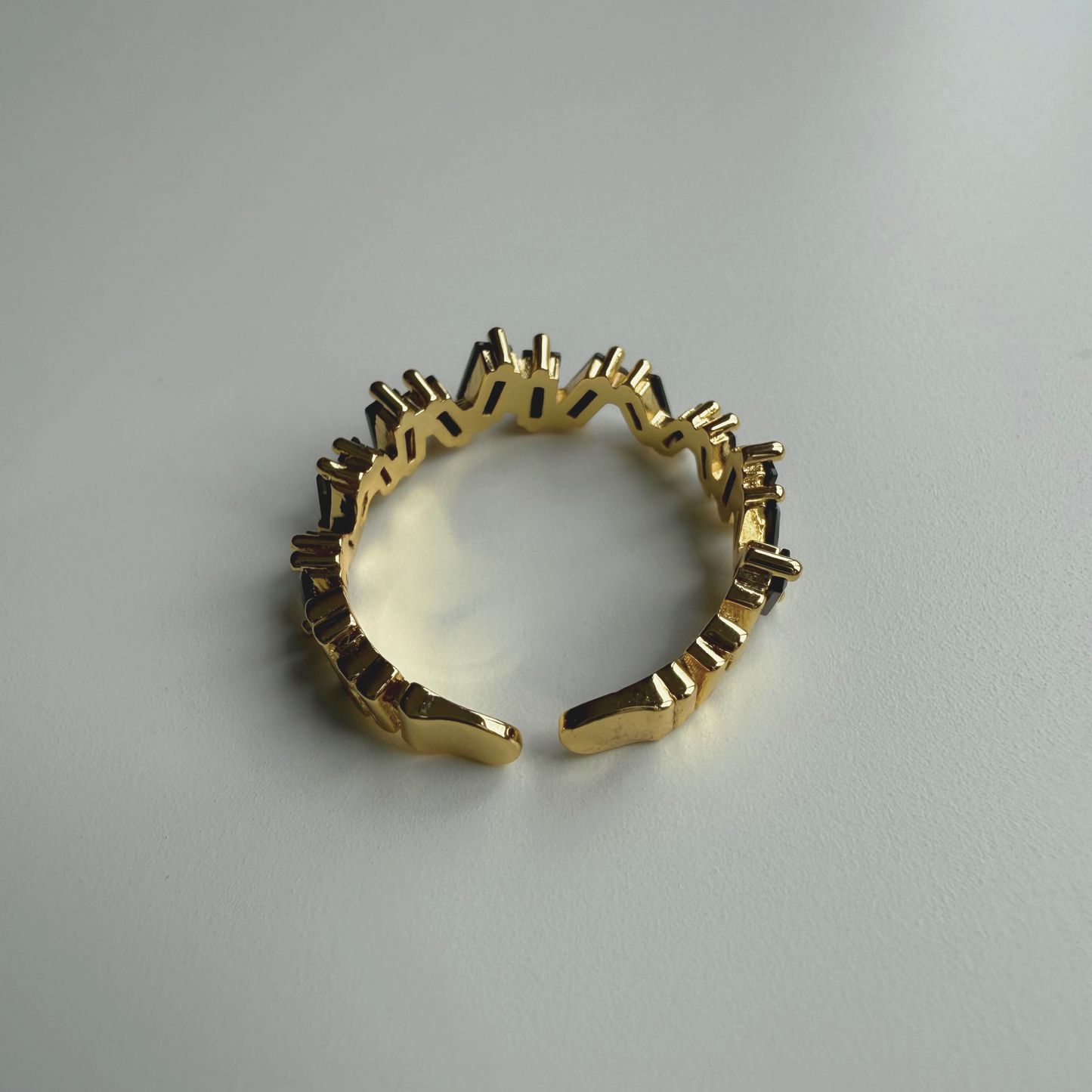 Tūhua Ring