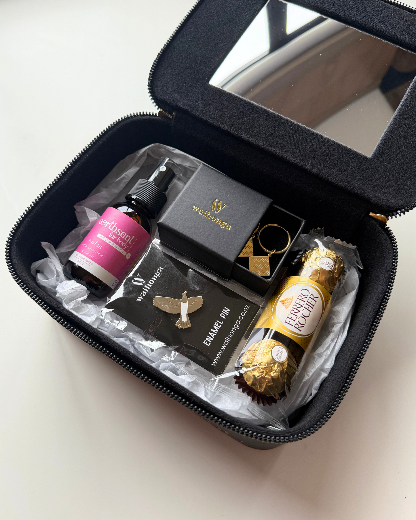 Te Rā o Māmā Gift Pack