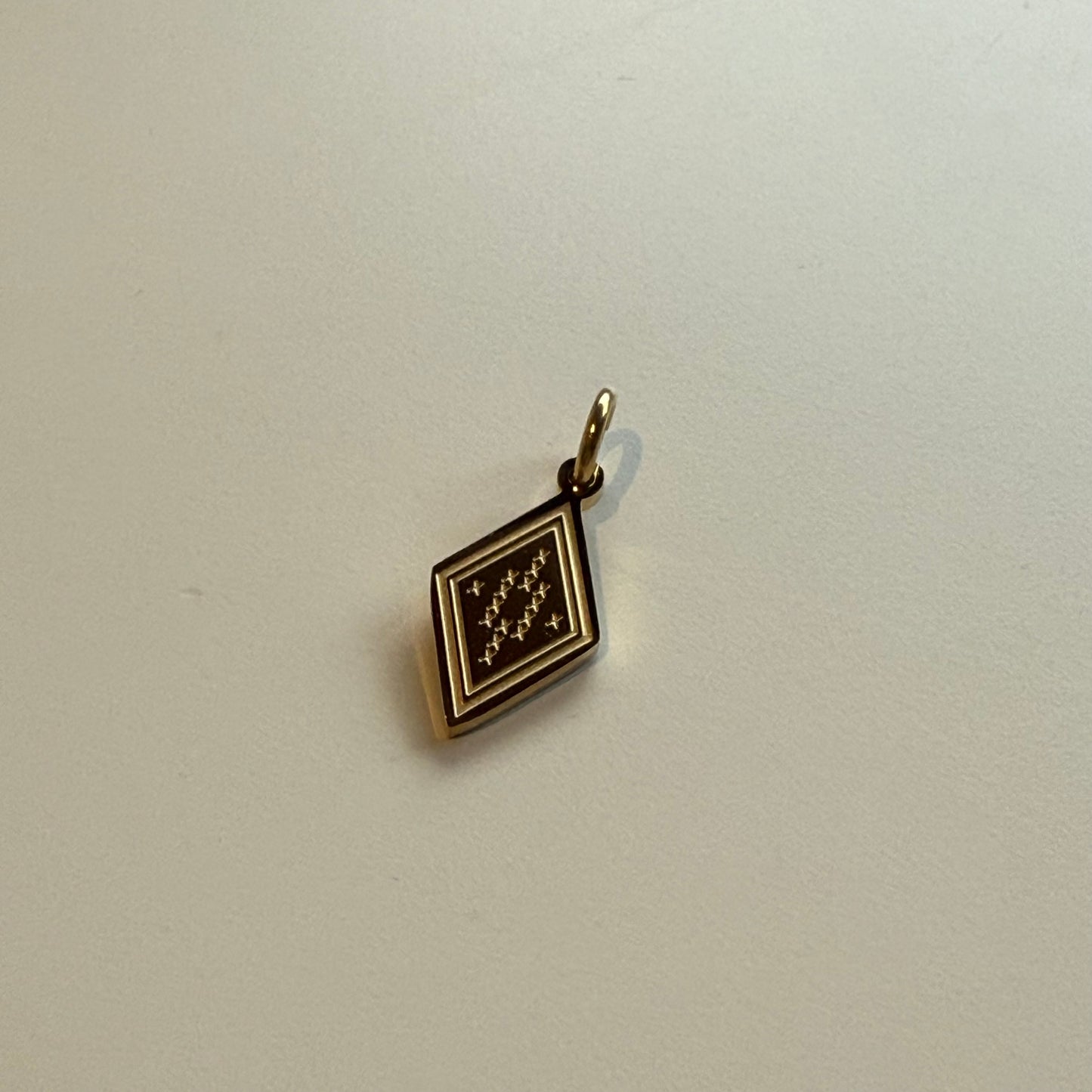 Hinetakurua Charm