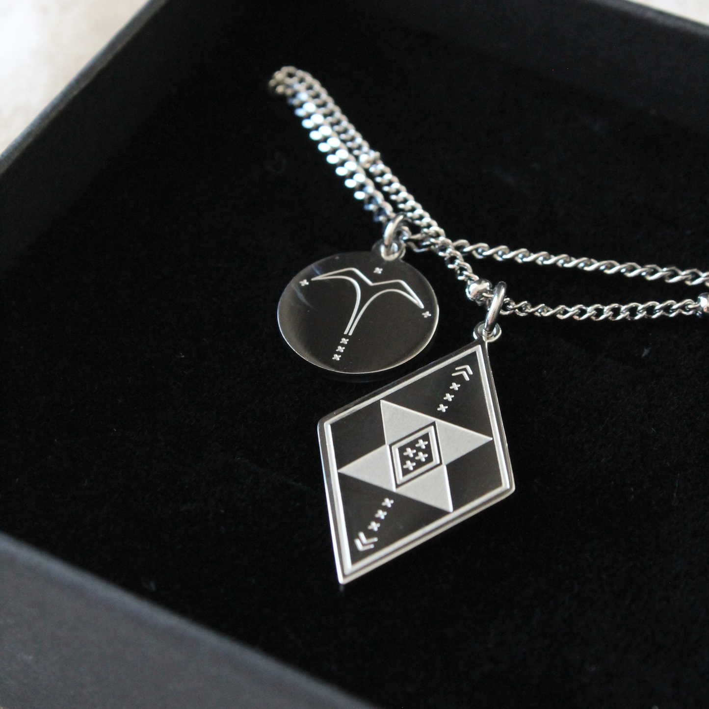 Maea Necklace