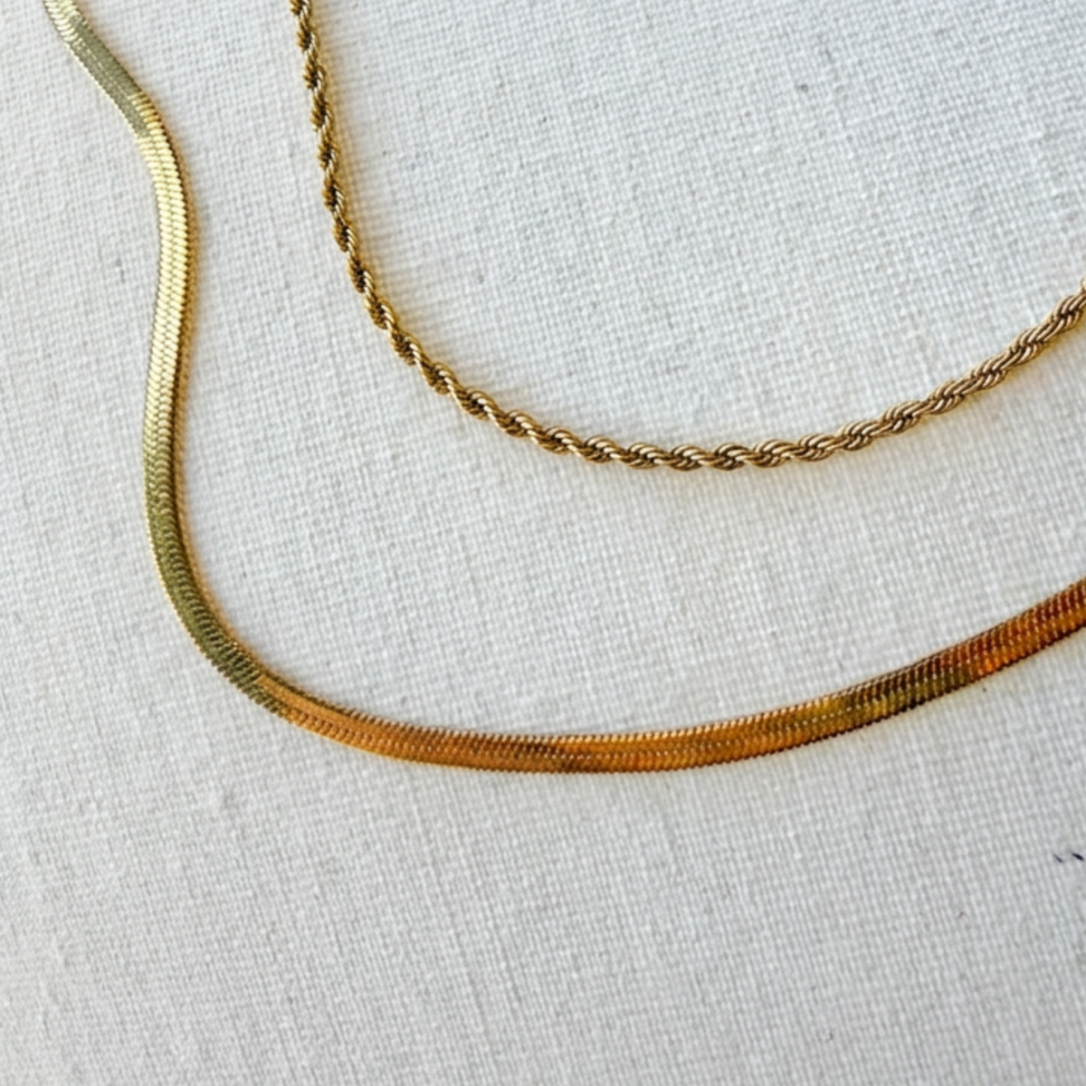 Whenu Necklace