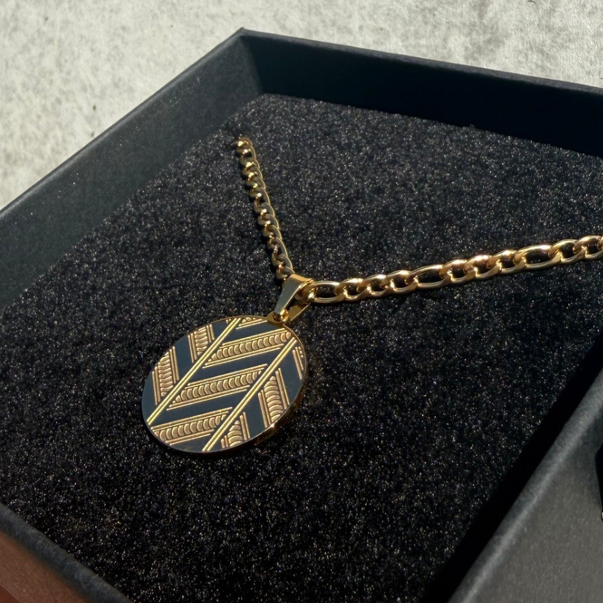 Haehae Necklace