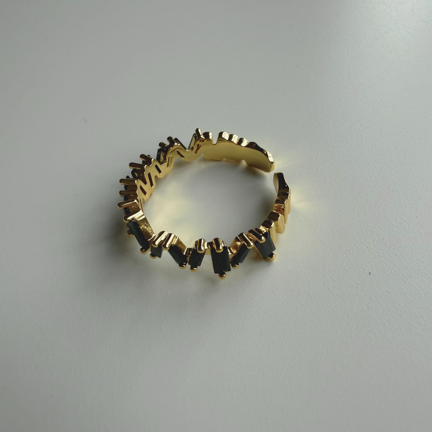 Tūhua Ring