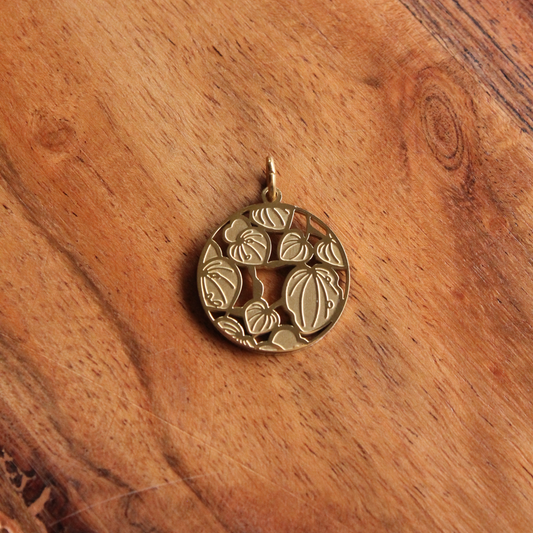 Ara Manawa Charm