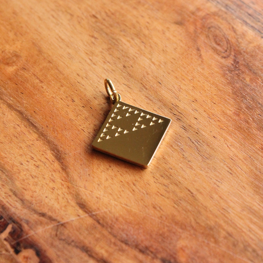 Arorangi Charm