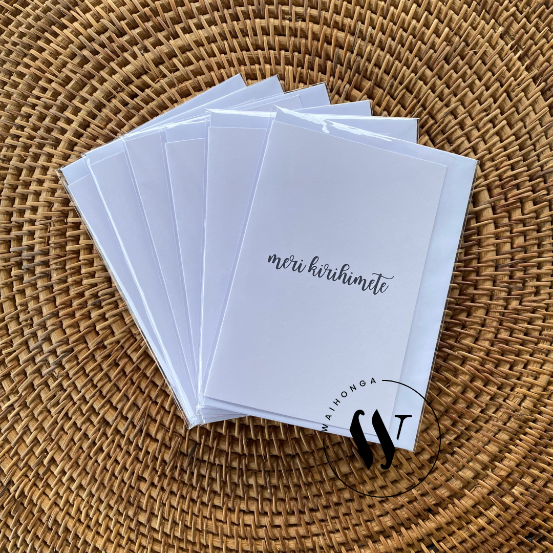 Greeting Card Bundles - Buy 5, get 1 FREE.